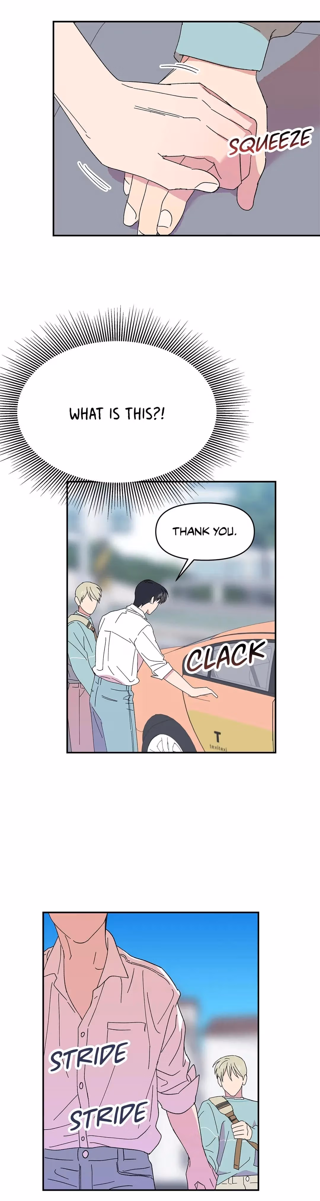 My Gorgeous Fiance Chapter 52 page 16 - 