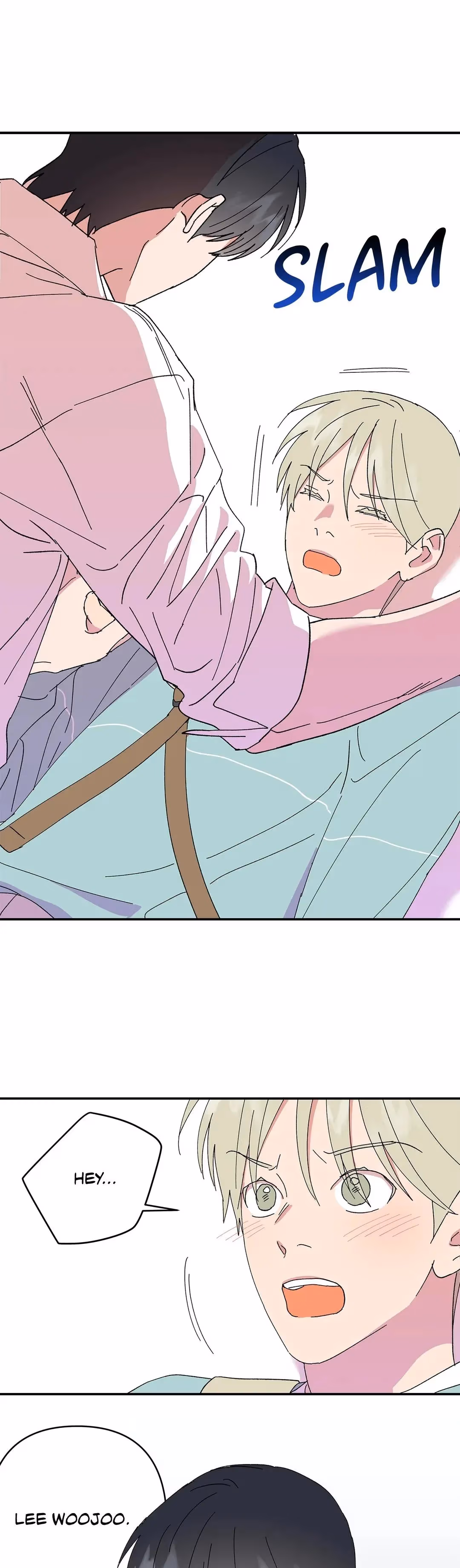 My Gorgeous Fiance Chapter 52 page 18 - 