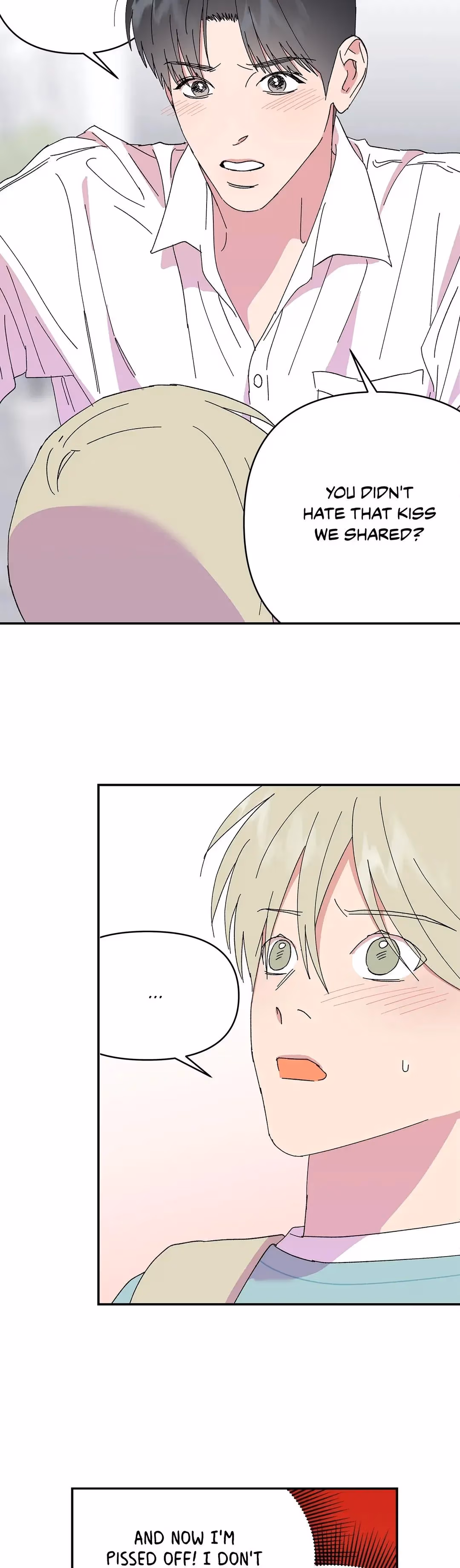 My Gorgeous Fiance Chapter 52 page 19 - 