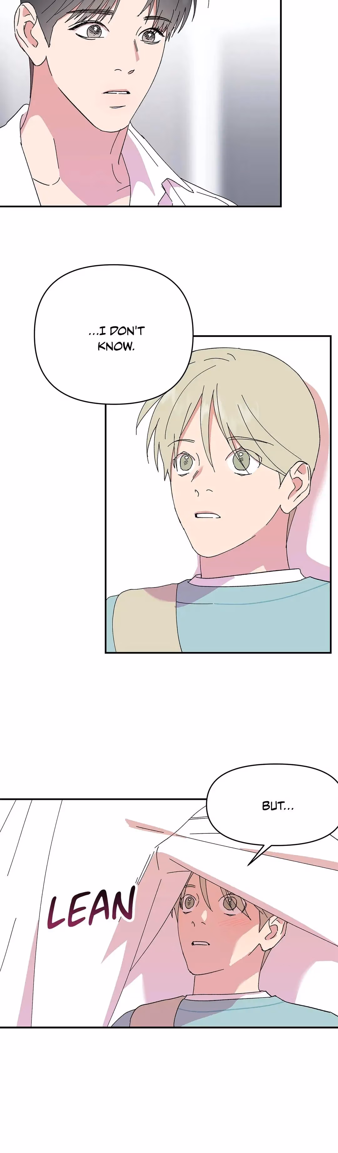 My Gorgeous Fiance Chapter 52 page 21 - 