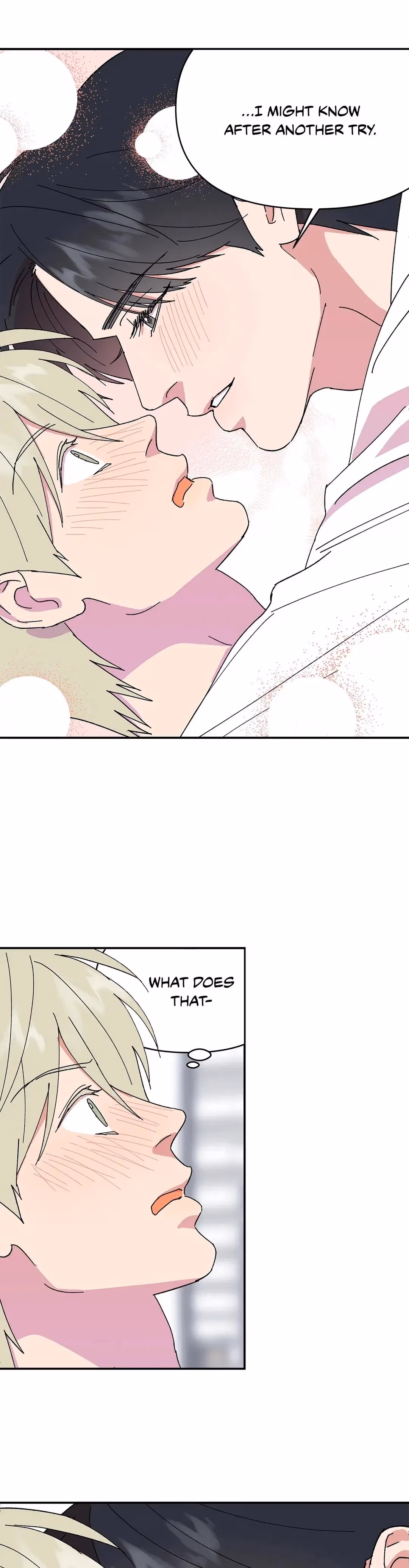 My Gorgeous Fiance Chapter 52 page 22 - 