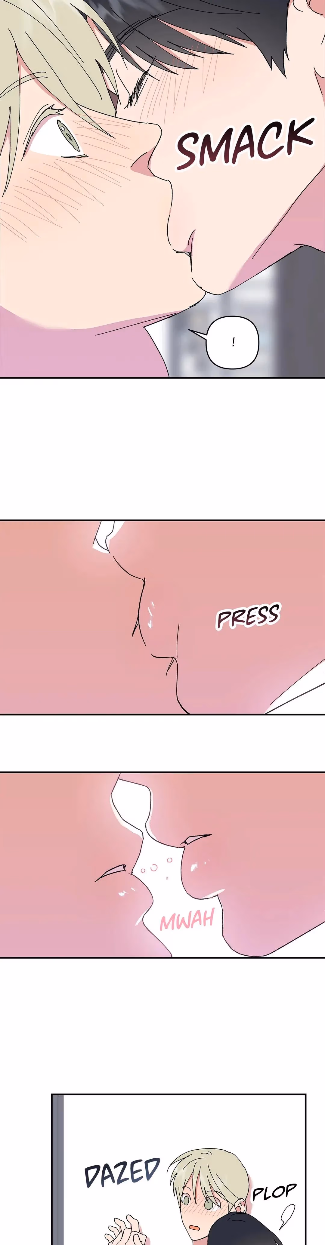 My Gorgeous Fiance Chapter 52 page 23 - 