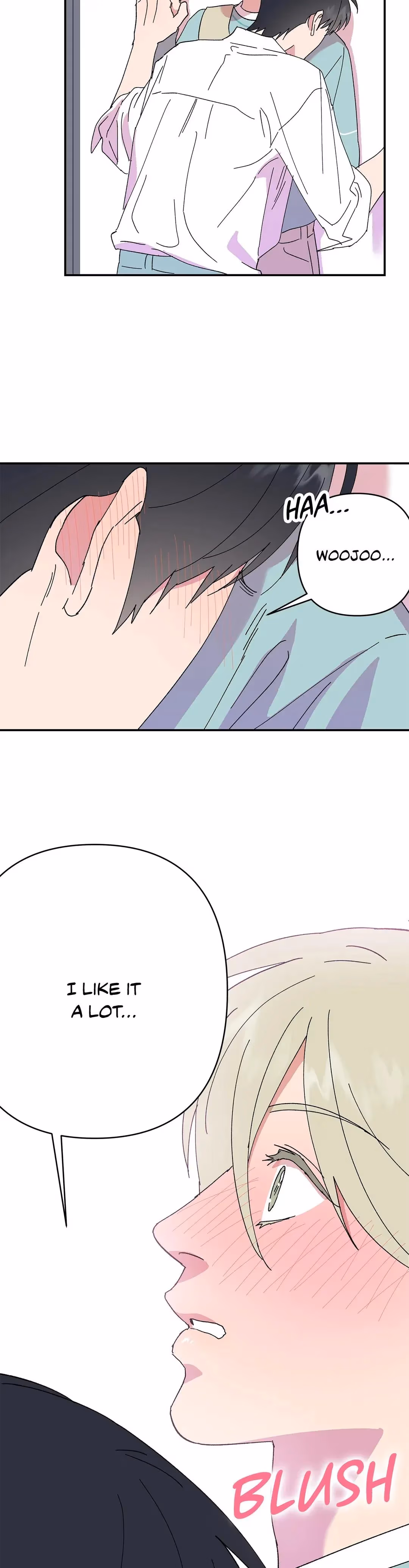 My Gorgeous Fiance Chapter 52 page 24 - 