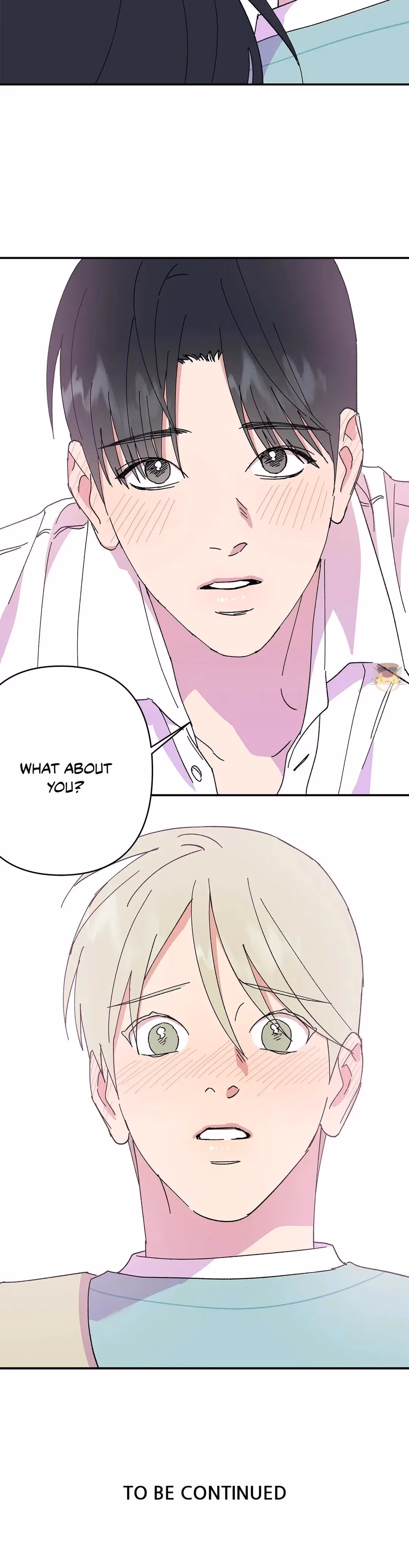 My Gorgeous Fiance Chapter 52 page 25 - 