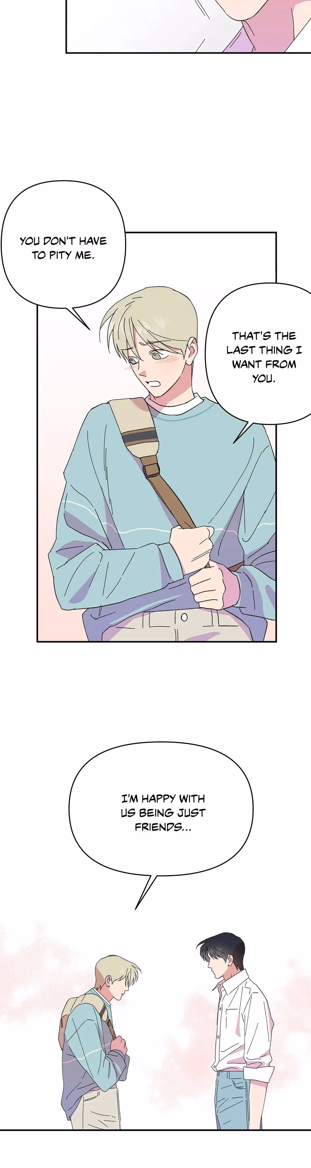 My Gorgeous Fiance Chapter 52 page 5 - 