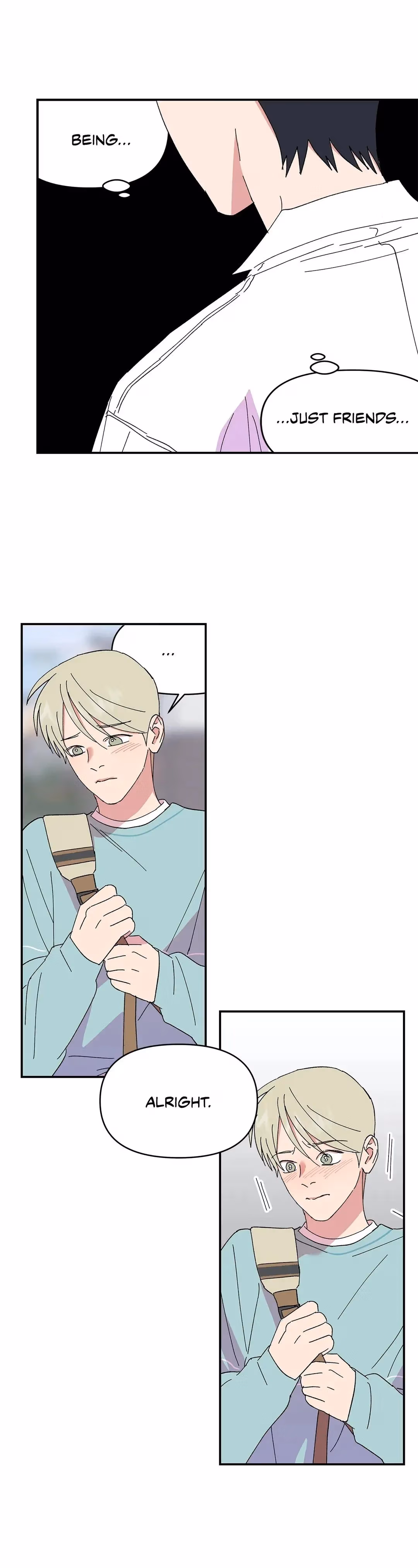 My Gorgeous Fiance Chapter 52 page 6 - 