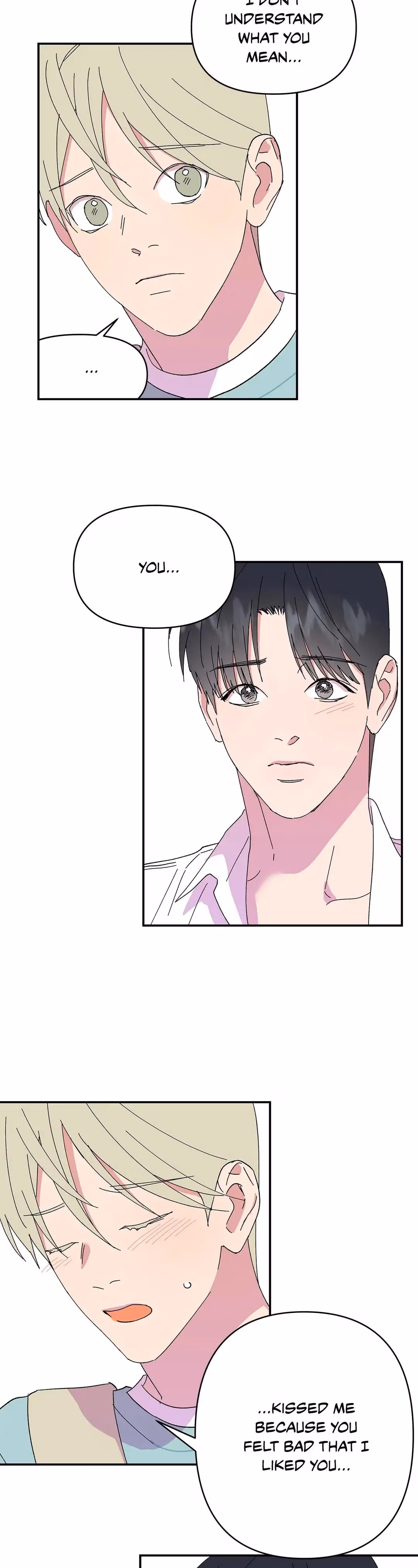 My Gorgeous Fiance Chapter 52 page 8 - 