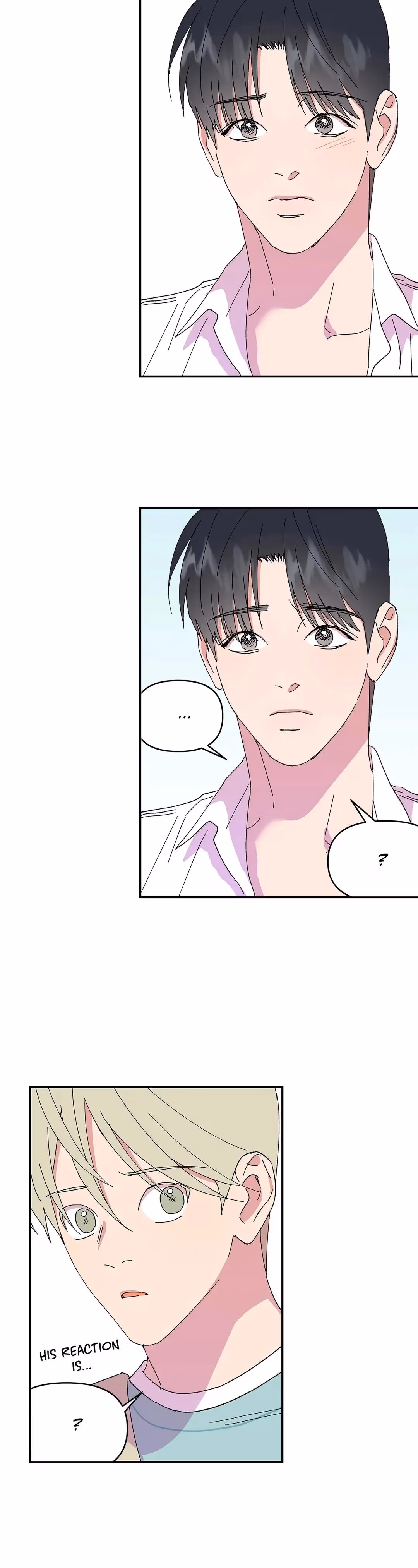 My Gorgeous Fiance Chapter 52 page 9 - 