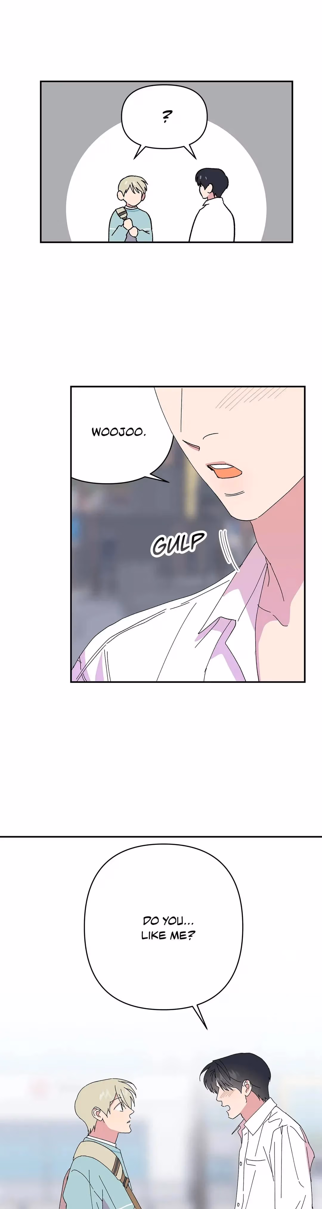 My Gorgeous Fiance Chapter 52 page 10 - 