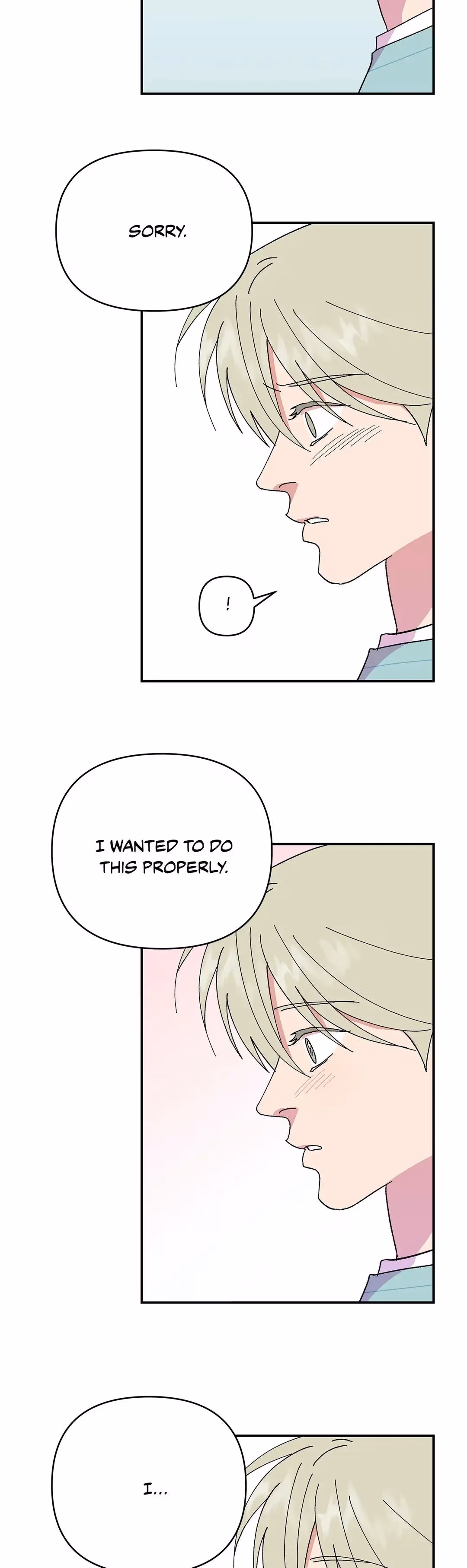 My Gorgeous Fiance Chapter 53 page 12 - 