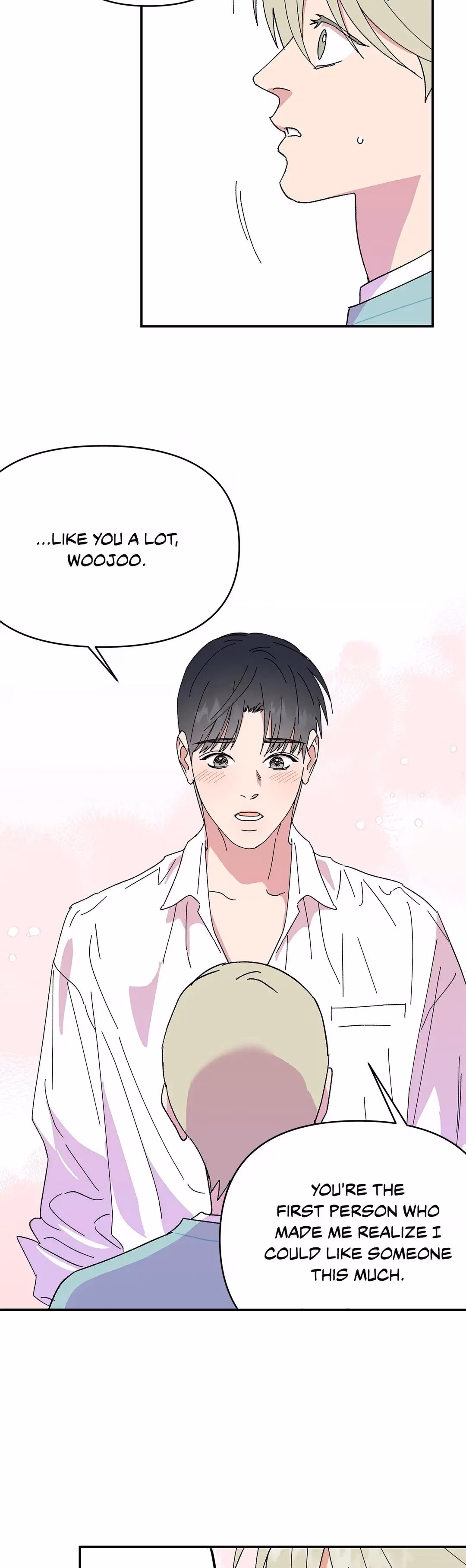 My Gorgeous Fiance Chapter 53 page 13 - 