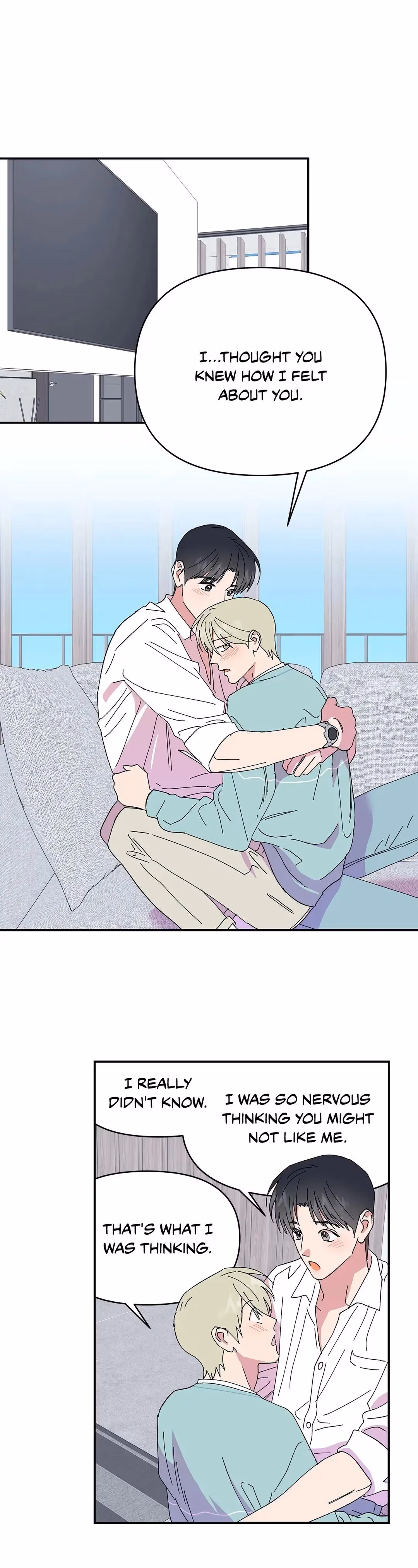 My Gorgeous Fiance Chapter 53 page 18 - 