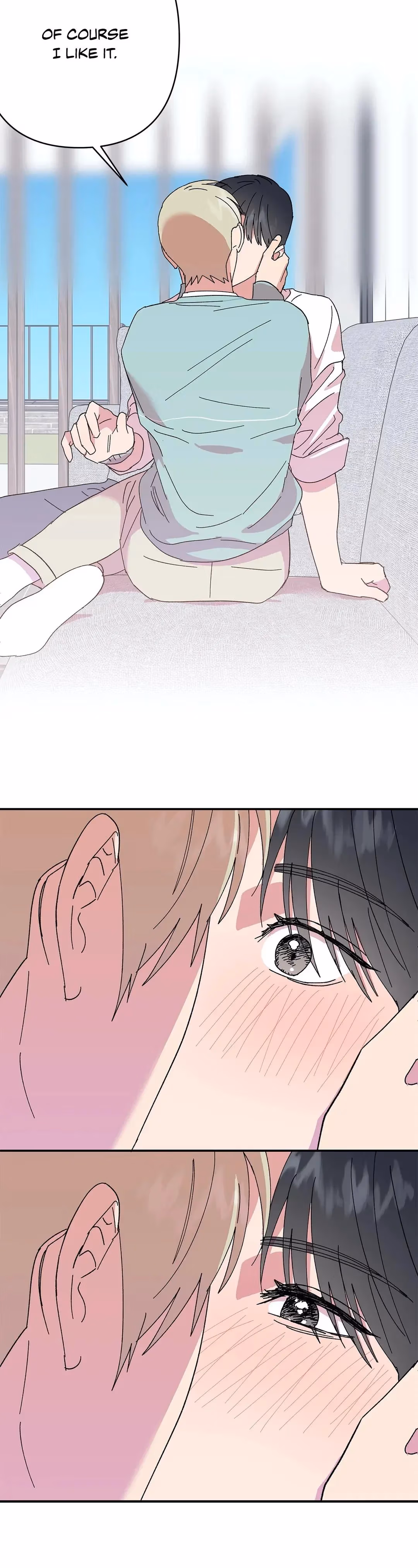 My Gorgeous Fiance Chapter 53 page 26 - 