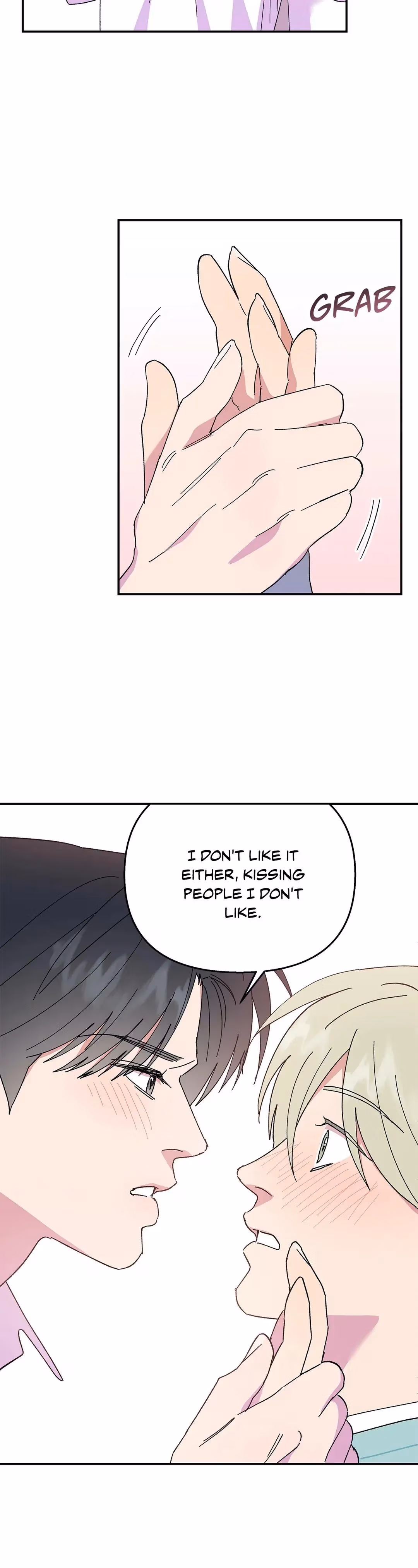 My Gorgeous Fiance Chapter 53 page 4 - 