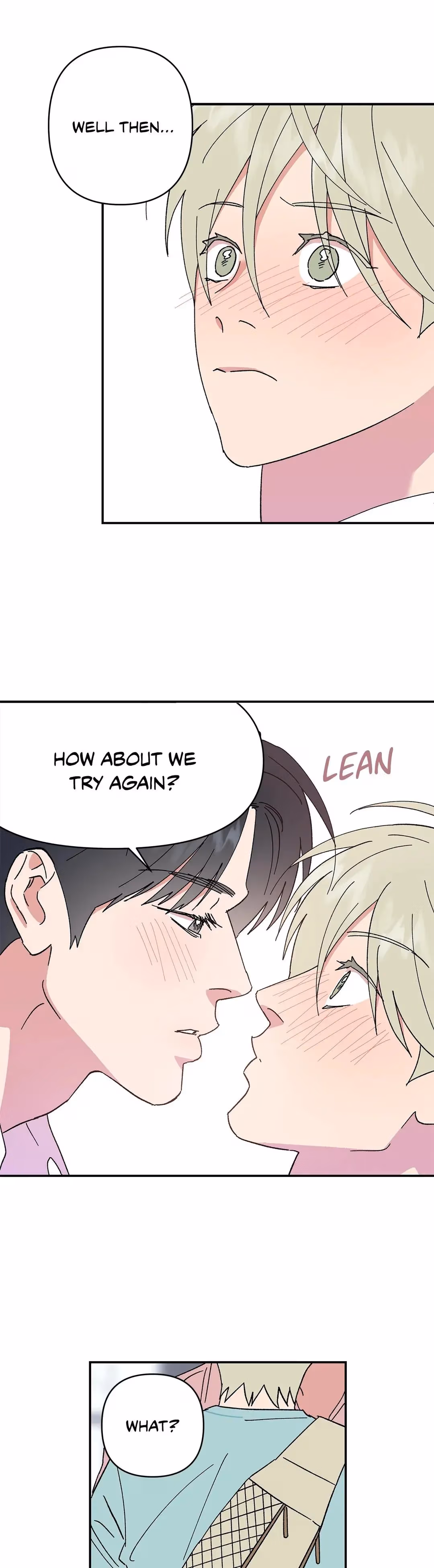 My Gorgeous Fiance Chapter 53 page 7 - 