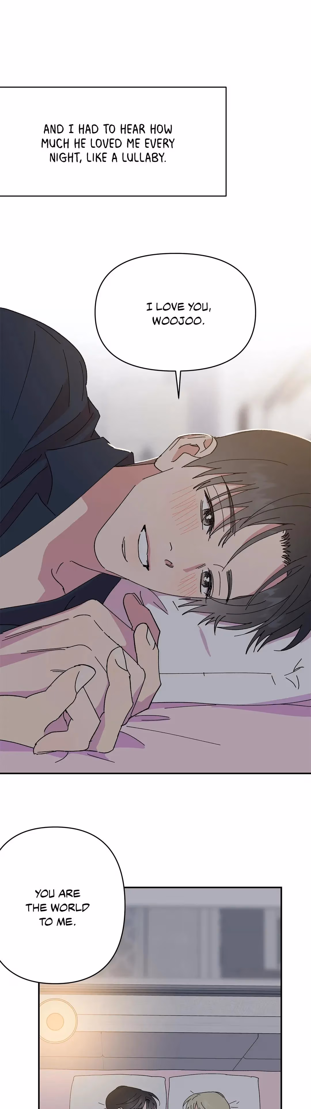 My Gorgeous Fiance Chapter 54 page 12 - 
