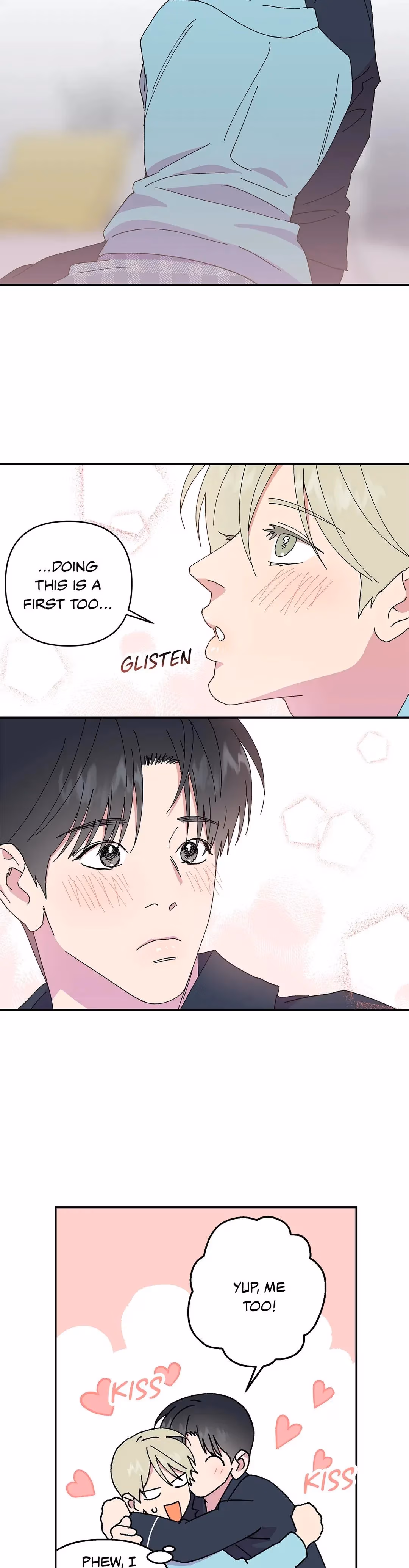 My Gorgeous Fiance Chapter 54 page 24 - 