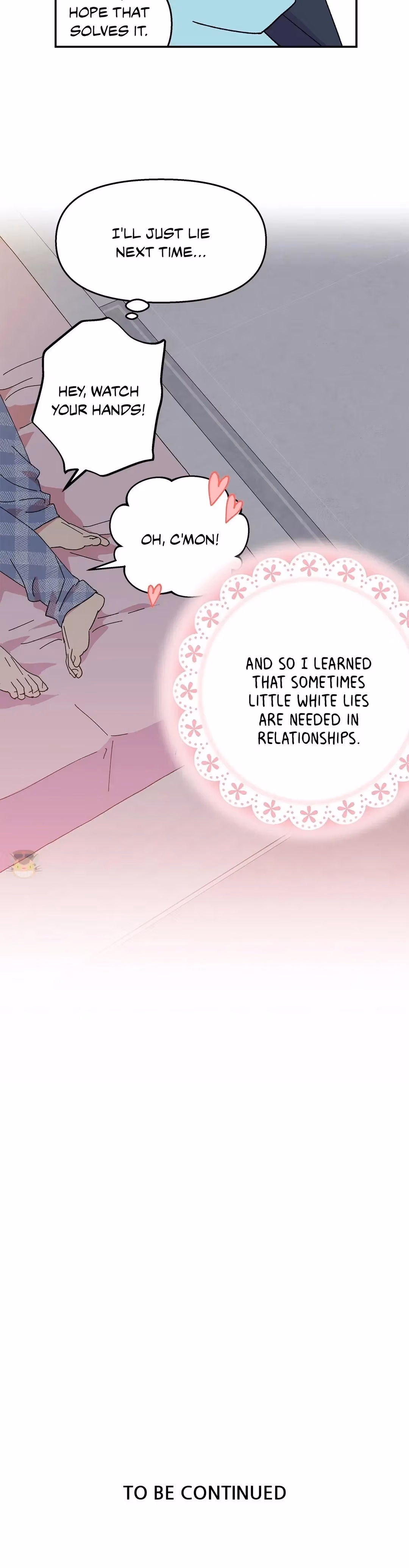 My Gorgeous Fiance Chapter 54 page 25 - 