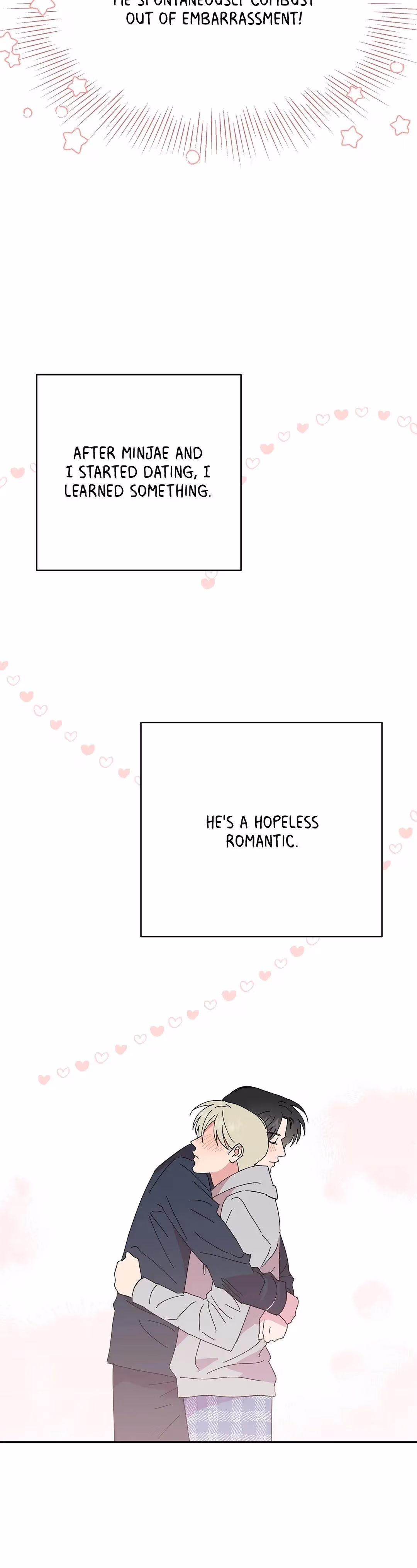 My Gorgeous Fiance Chapter 54 page 10 - 