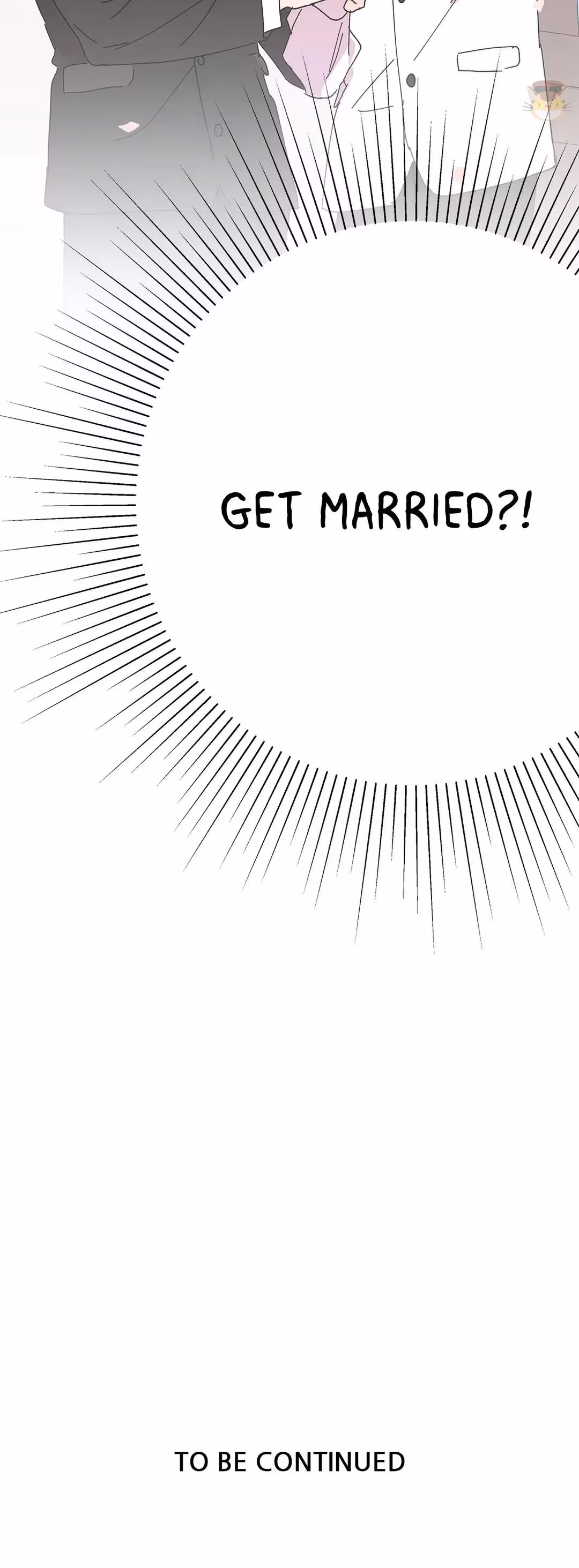 My Gorgeous Fiance Chapter 55 page 25 - 