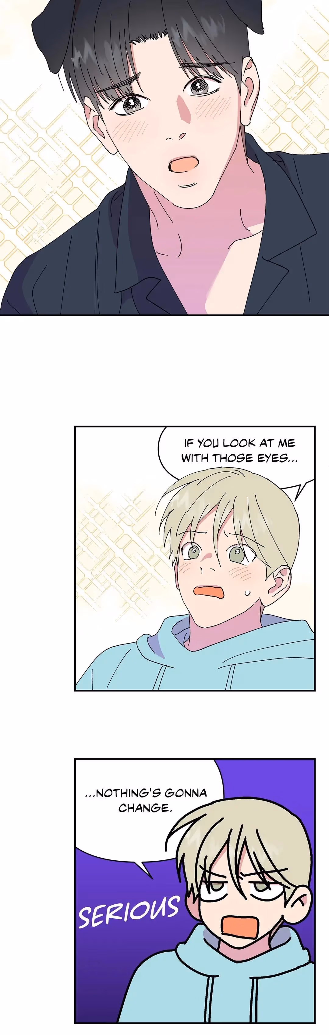 My Gorgeous Fiance Chapter 55 page 10 - 
