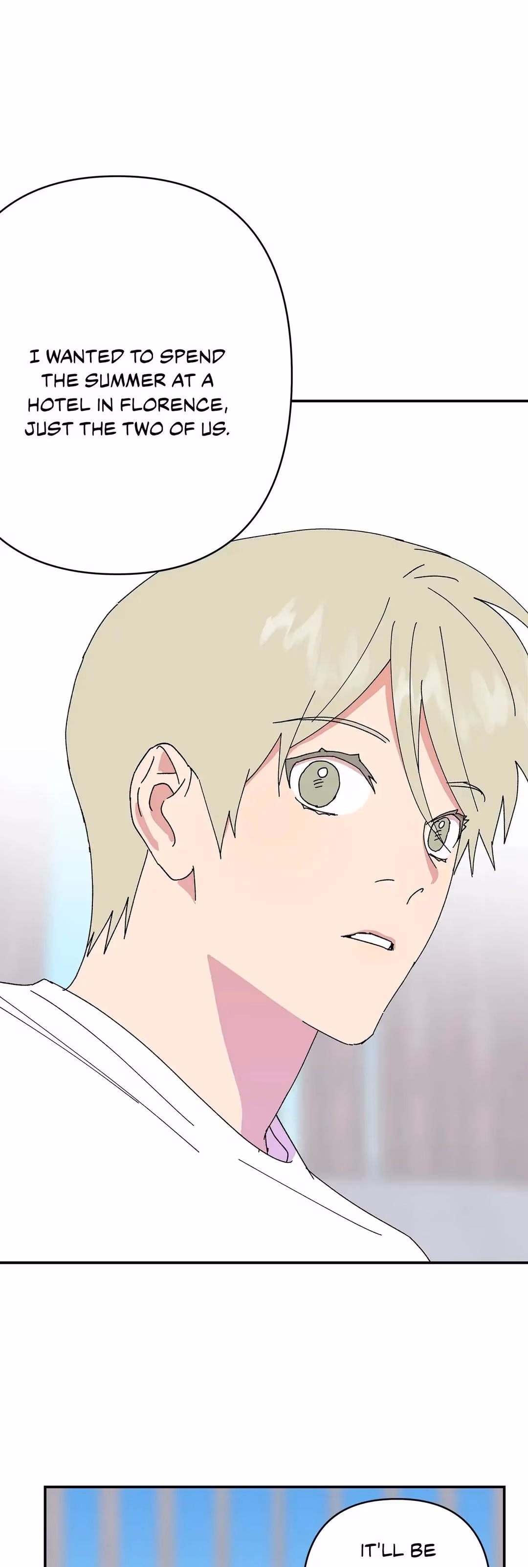 My Gorgeous Fiance Chapter 58 page 23 - 