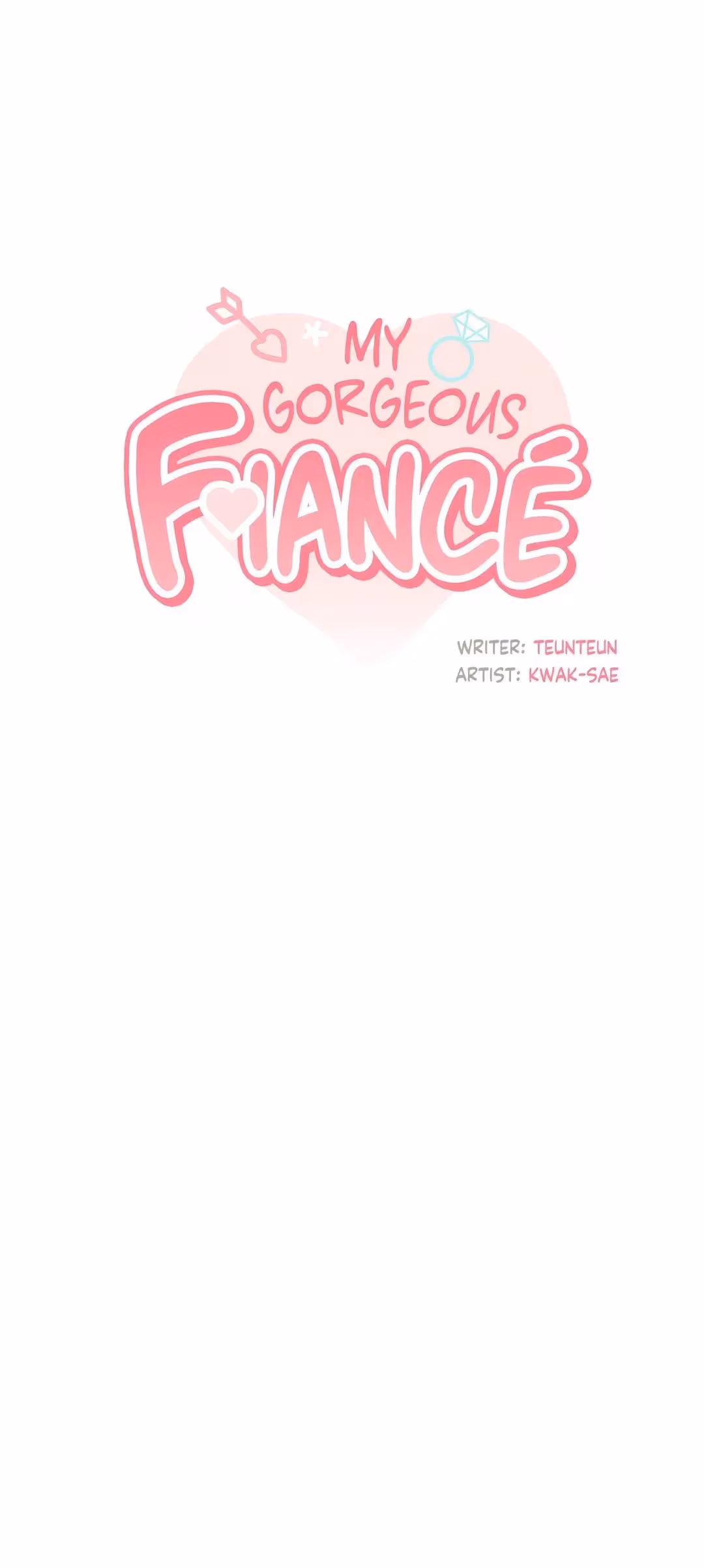 My Gorgeous Fiance Chapter 58 page 30 - 