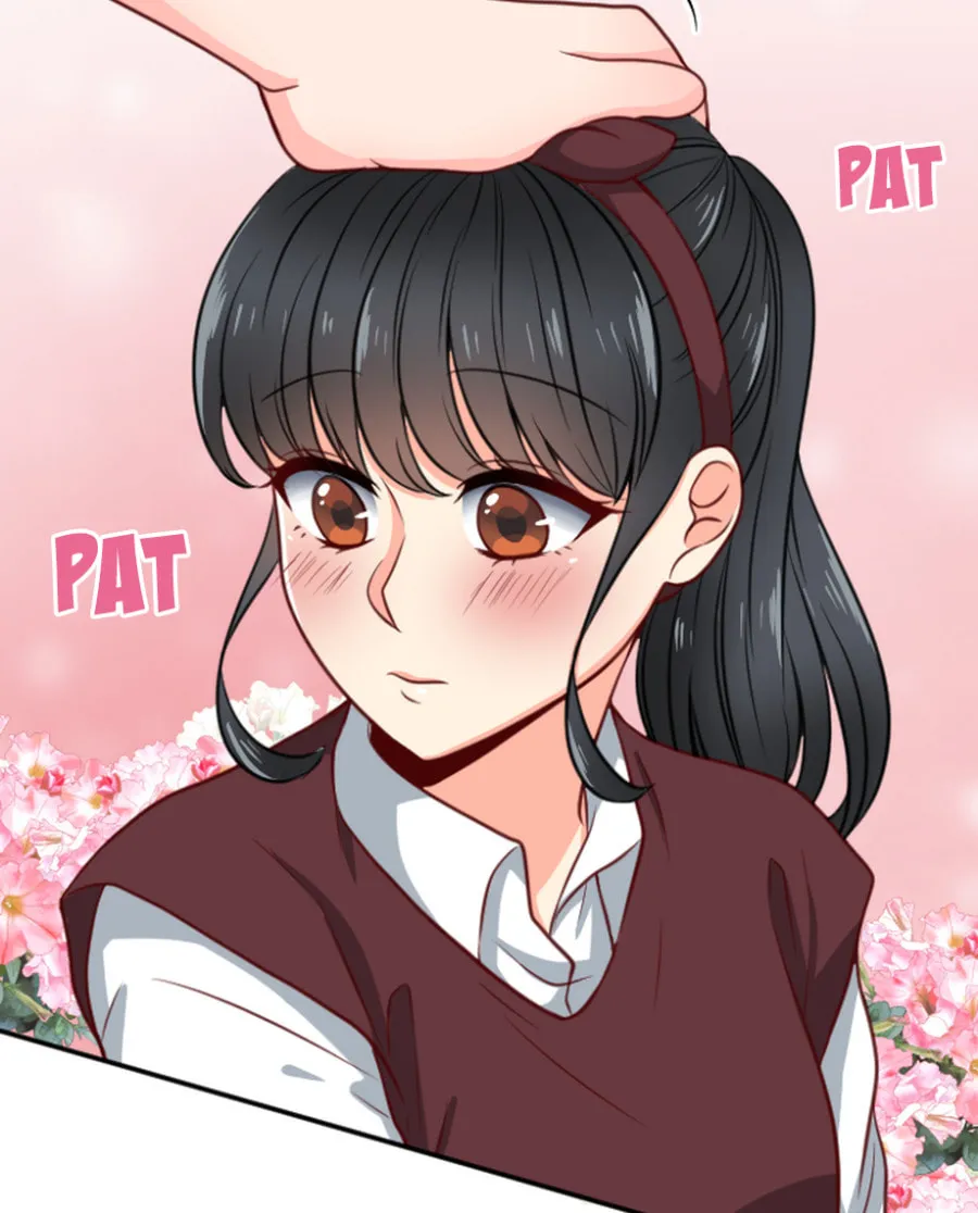 My Gorgeous Fiance Chapter 6 page 15 - 