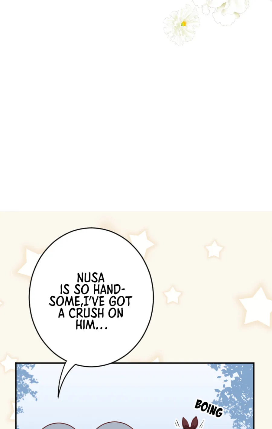 My Gorgeous Fiance Chapter 6 page 3 - 