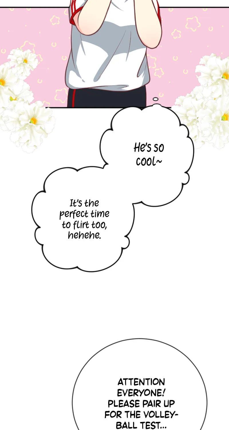 My Gorgeous Fiance Chapter 9 page 9 - 