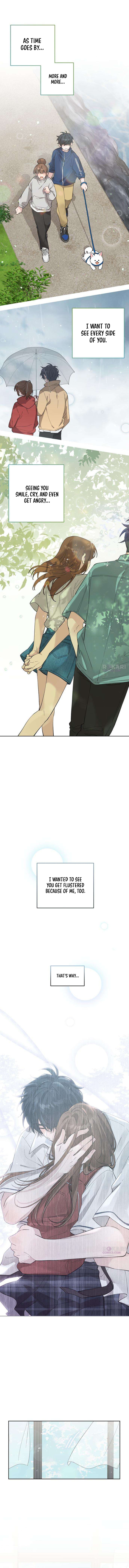My Gorgeous Nightmare Chapter 17 page 2 - 