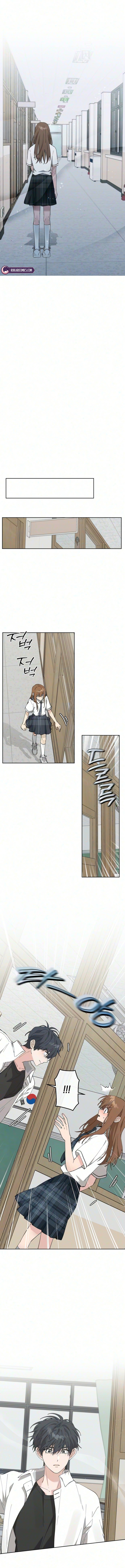 My Gorgeous Nightmare Chapter 19 page 11 - 