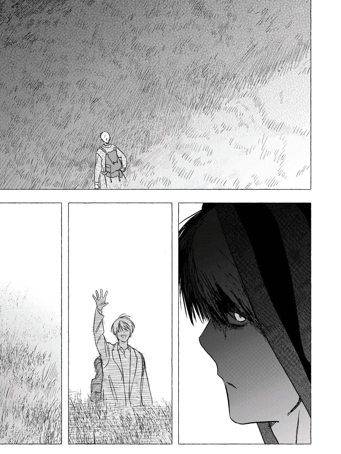 My Happy Home Chapter 0 page 23 - 