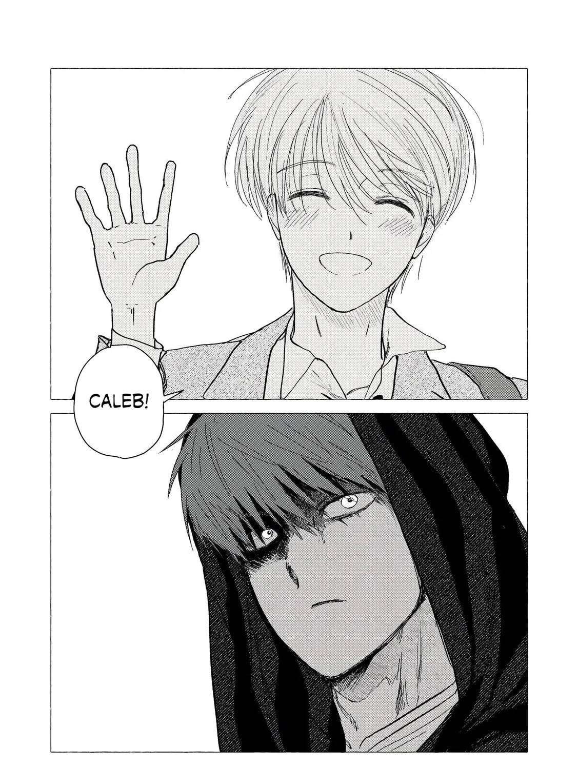 My Happy Home Chapter 0 page 25 - 