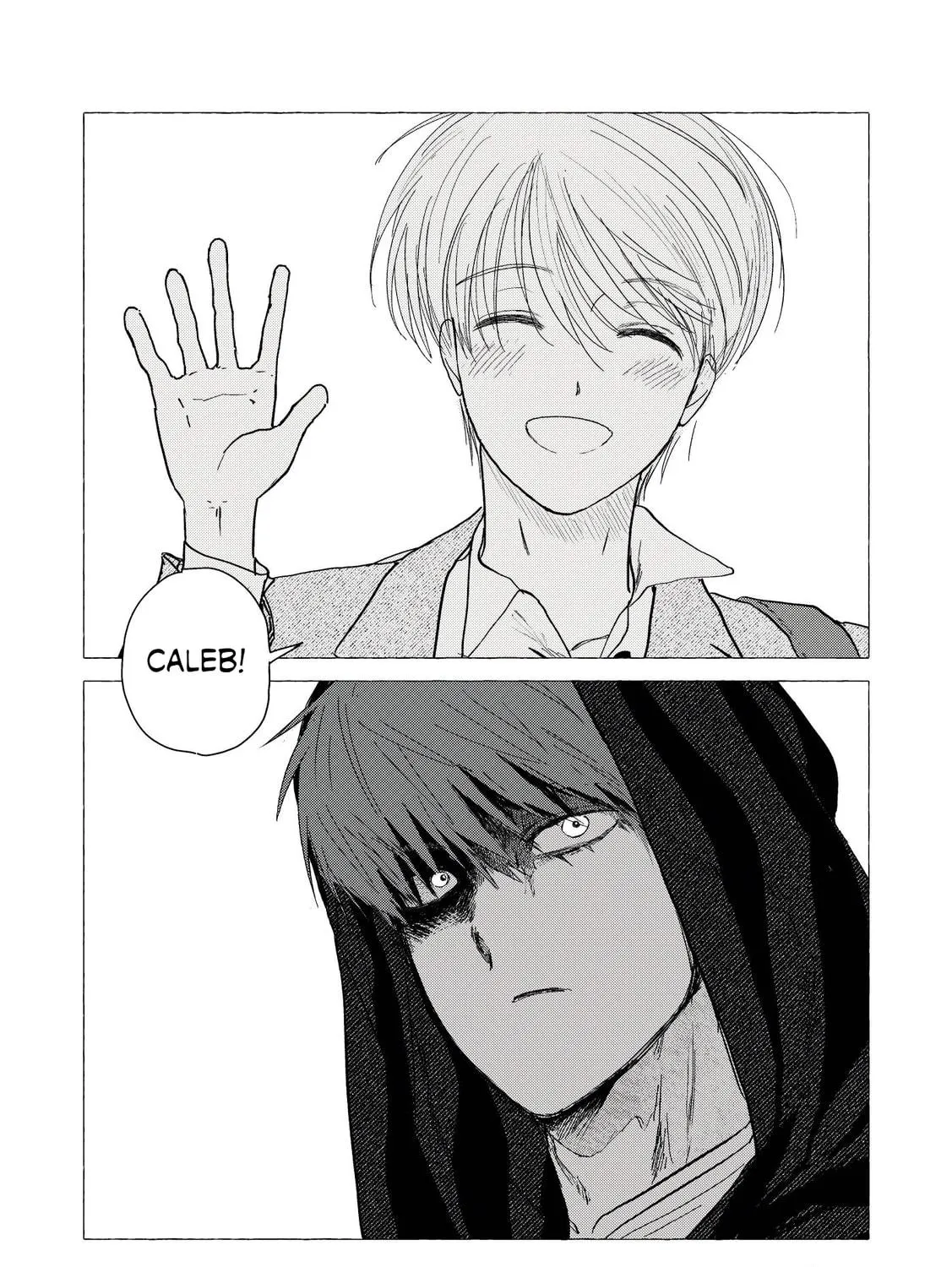 My Happy Home Chapter 1 page 29 - 