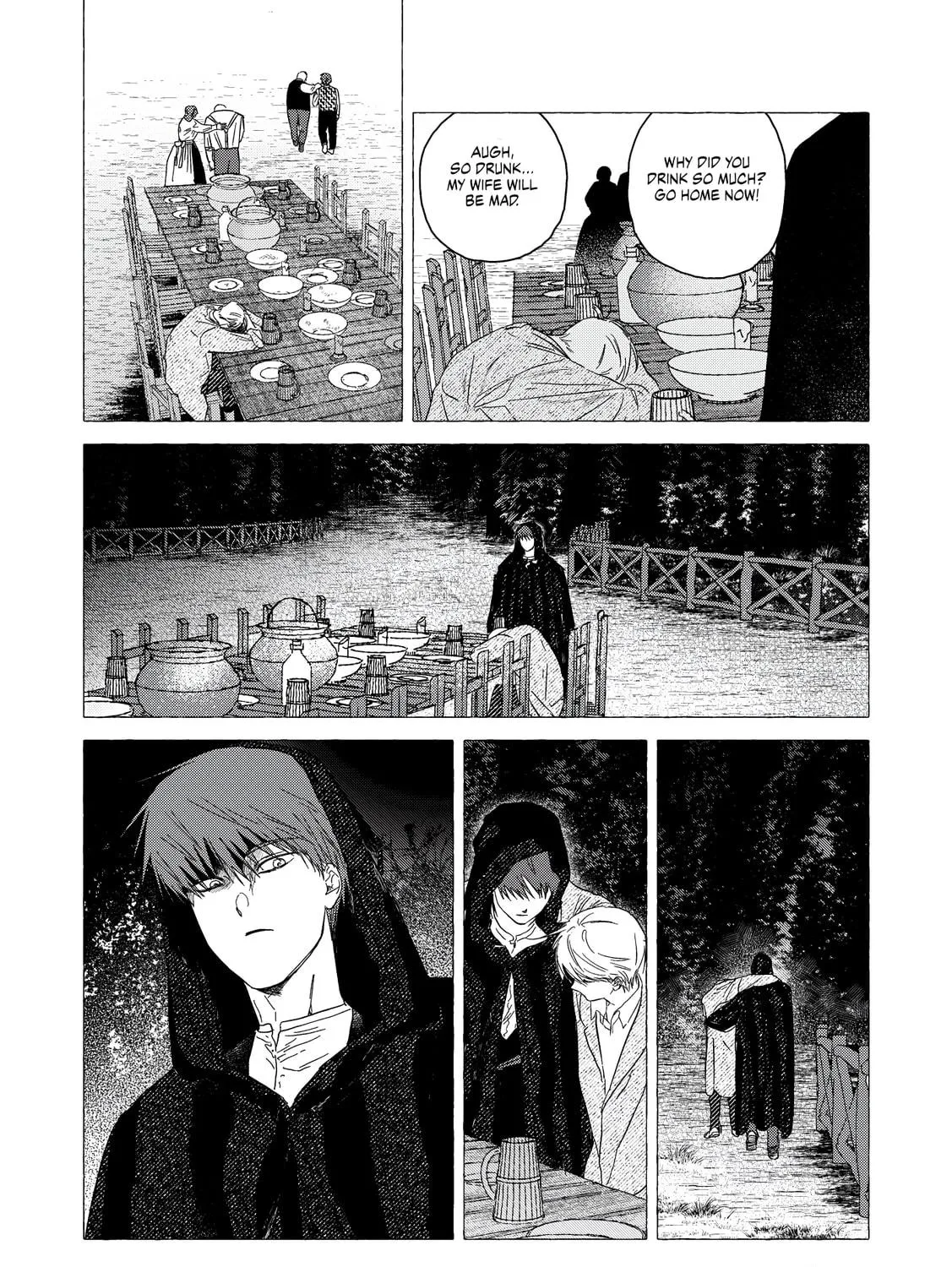 My Happy Home Chapter 1 page 53 - 