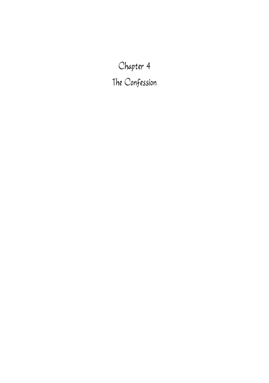 My Happy Home Chapter 4 page 3 - 