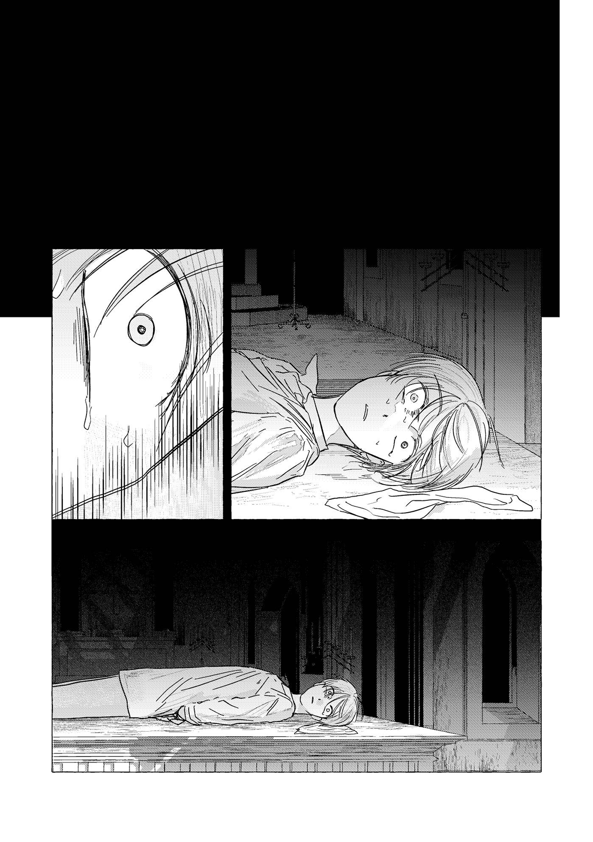 My Happy Home Chapter 6 page 27 - 