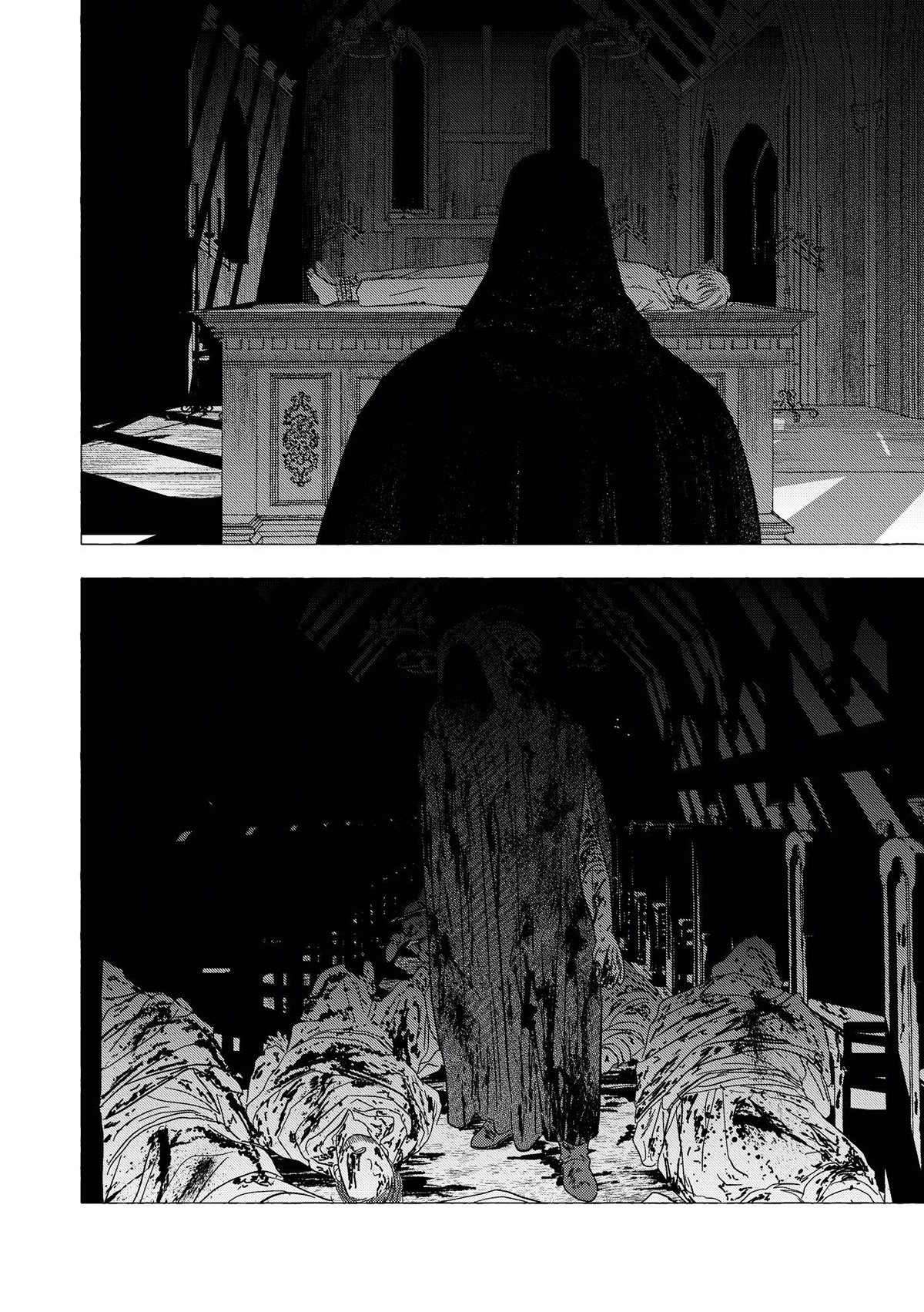 My Happy Home Chapter 6 page 29 - 
