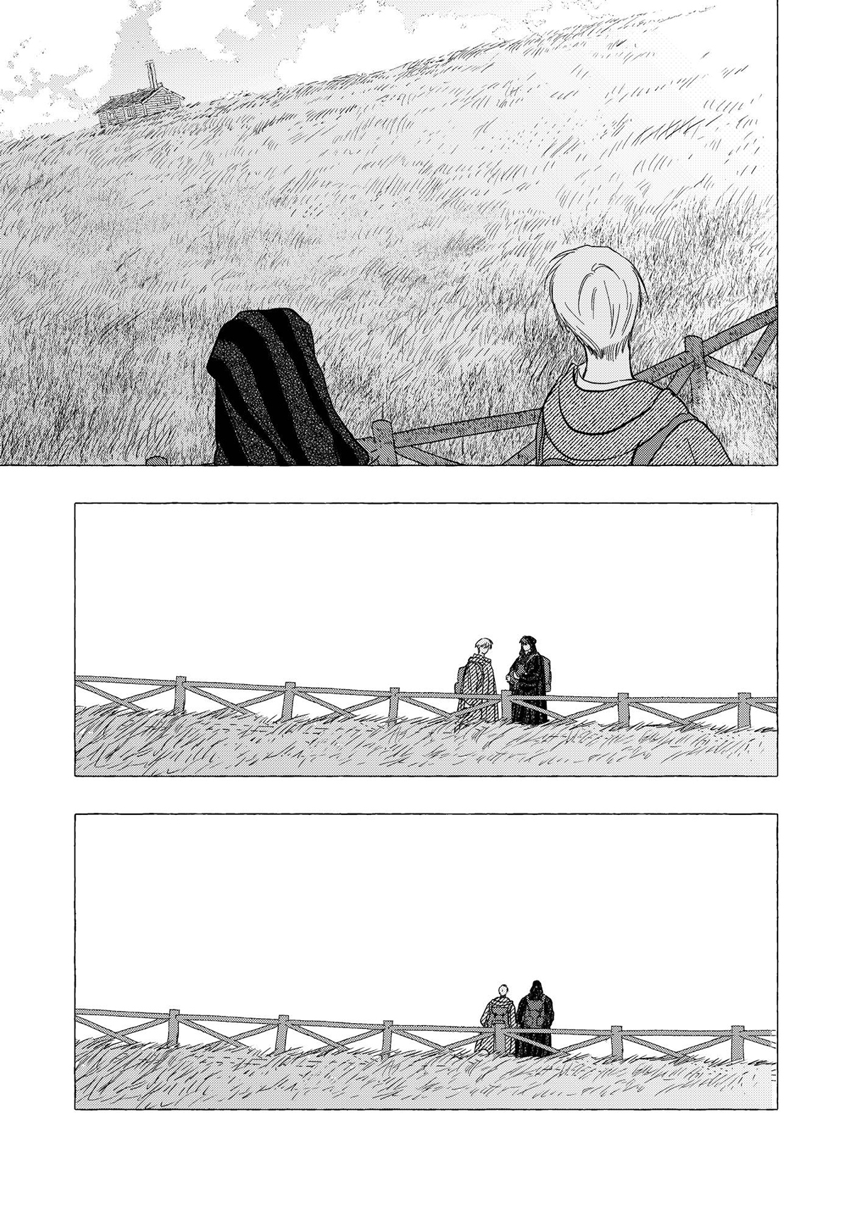My Happy Home Chapter 6 page 40 - 
