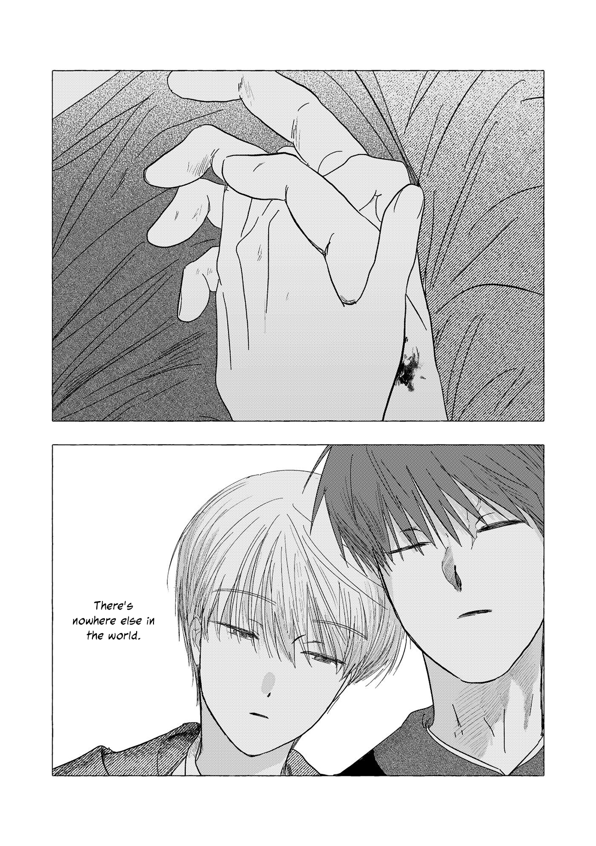 My Happy Home Chapter 6 page 49 - 