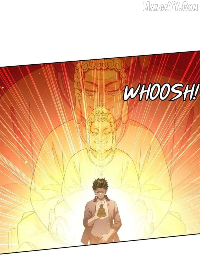 My Harem in a Foreign World Chapter 121 page 3 - 