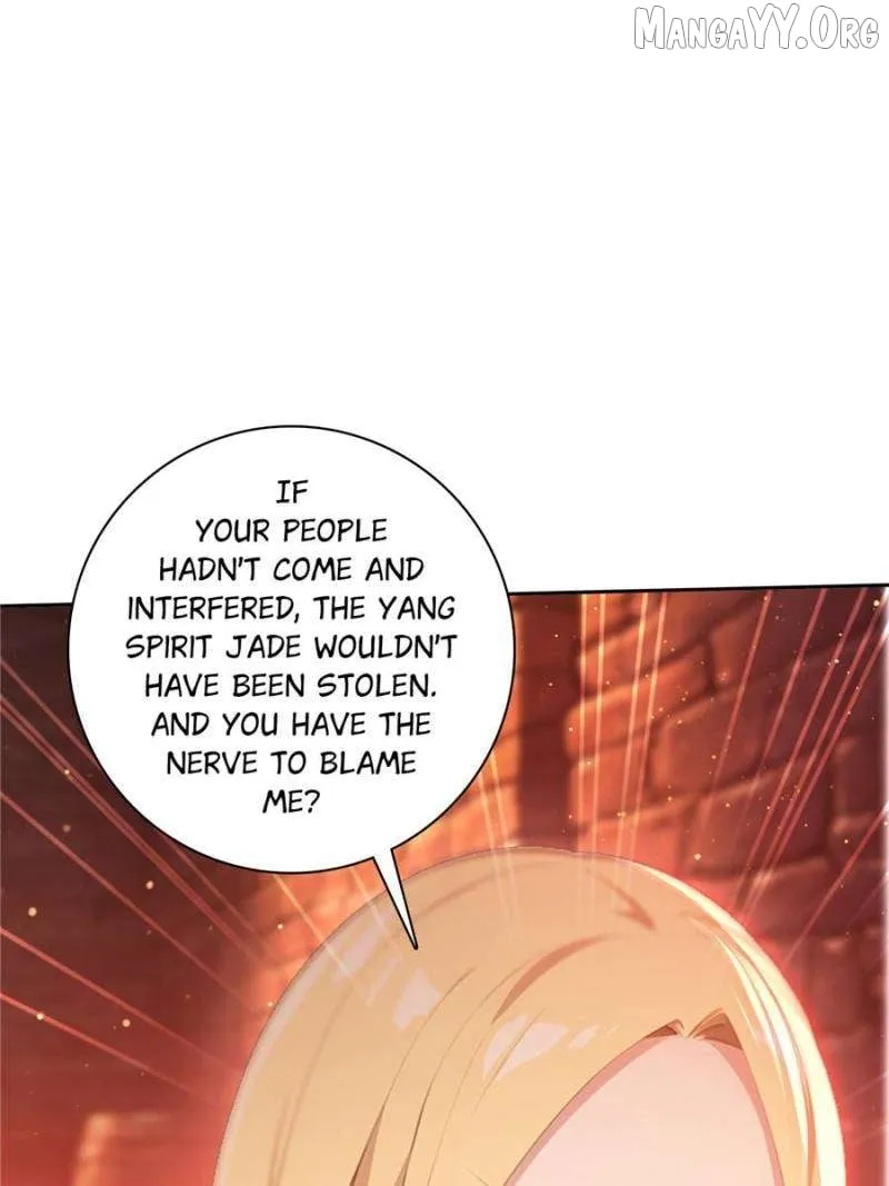 My Harem in a Foreign World Chapter 124 page 3 - 