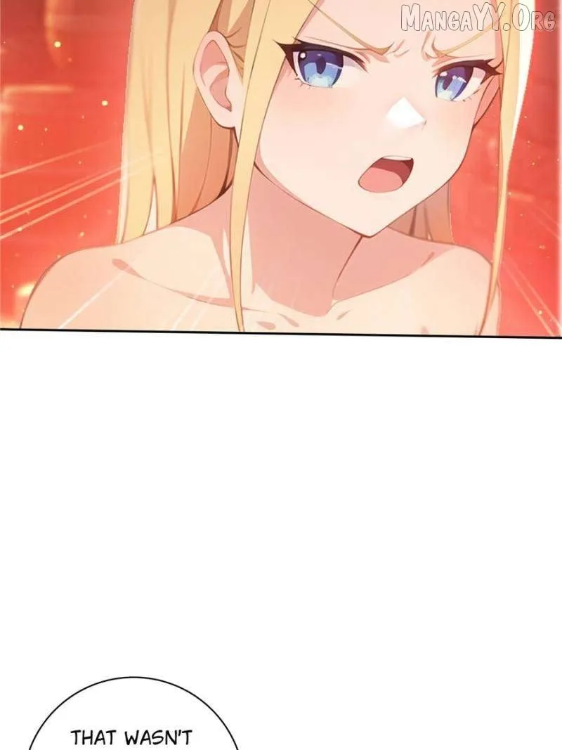 My Harem in a Foreign World Chapter 124 page 4 - 
