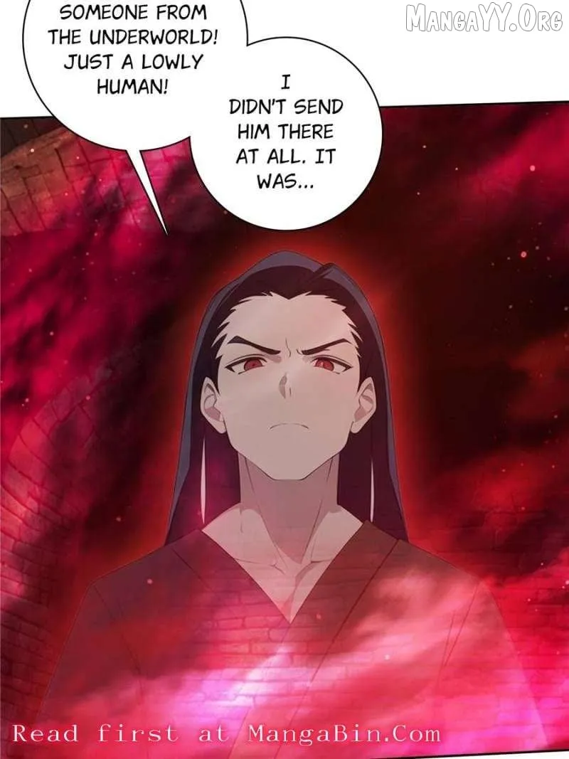 My Harem in a Foreign World Chapter 124 page 5 - 
