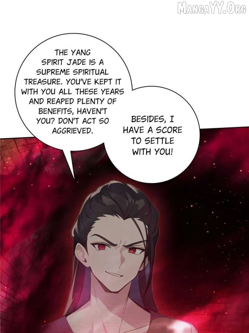 My Harem in a Foreign World Chapter 124 page 8 - 