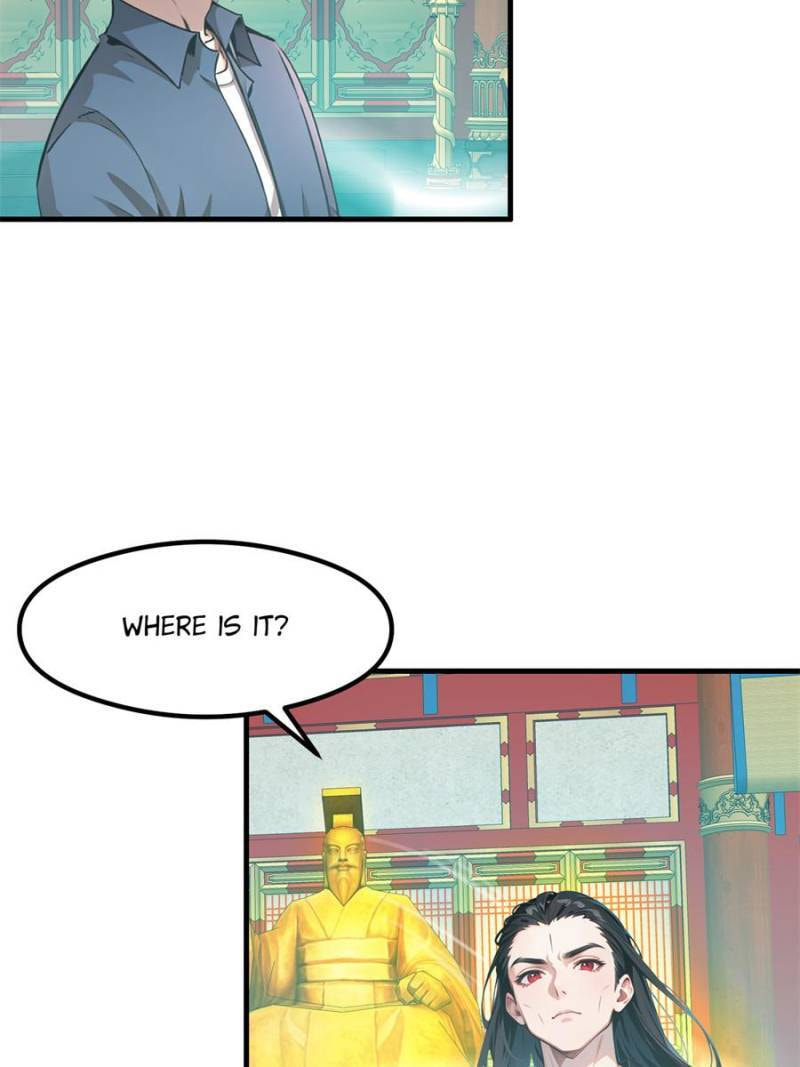 My Harem in a Foreign World Chapter 128 page 3 - 