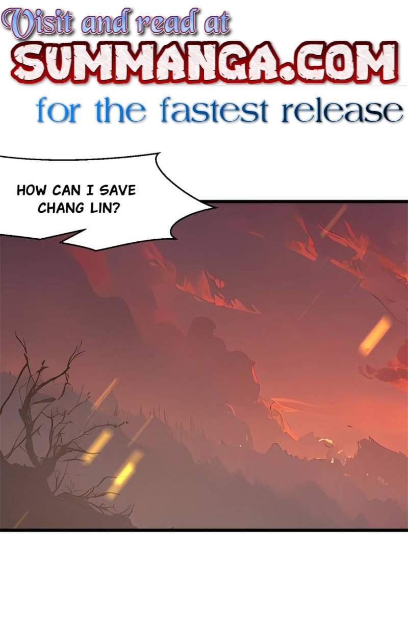 My Harem in a Foreign World Chapter 129 page 1 - 