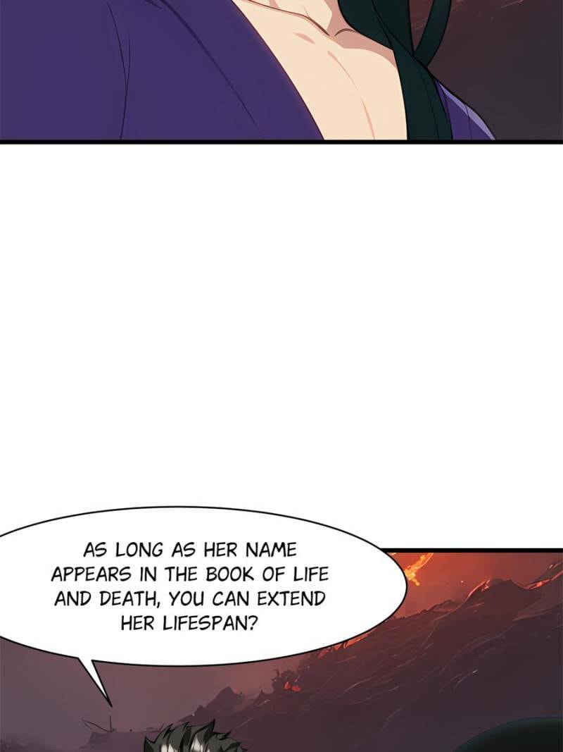 My Harem in a Foreign World Chapter 129 page 3 - 