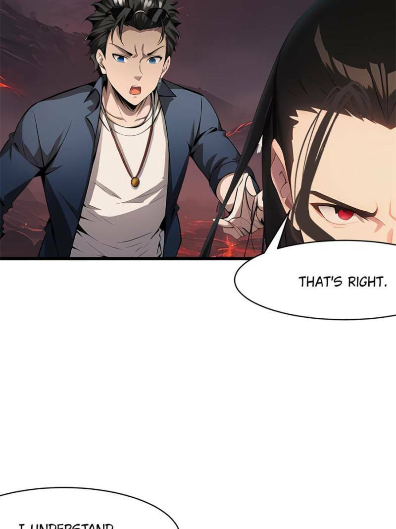 My Harem in a Foreign World Chapter 129 page 4 - 